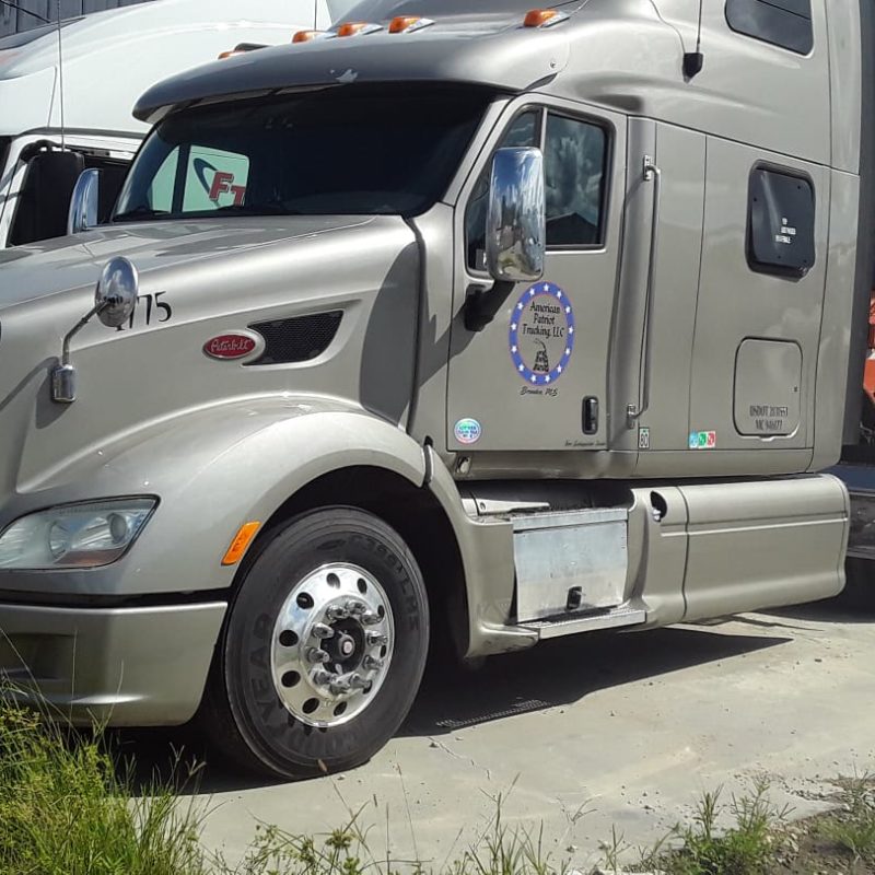 Productos Ivan’s Truck Parts