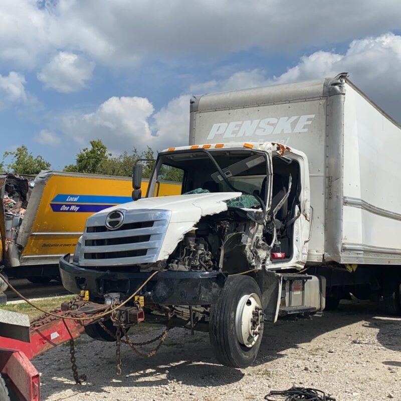 Productos Ivan’s Truck Parts